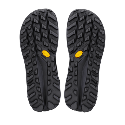Altra Men's Olympus 7 Mid GTX - Black/Dark Shadow/Black - image 3