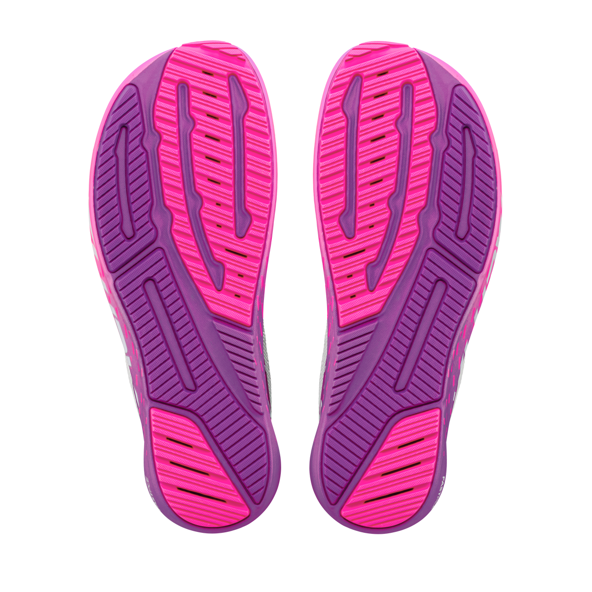 Altra Women's Vanish Pulse - White/White/Purple Cactus Flower - image 3