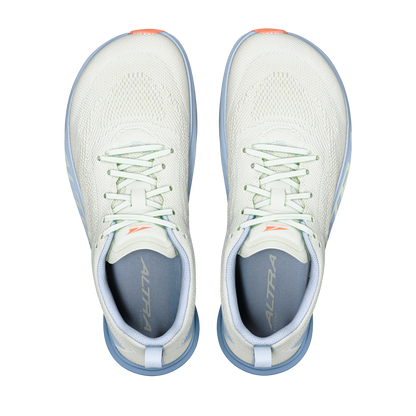 Altra Women's Vanish Pulse - Ice/Ice/Blue - image 2