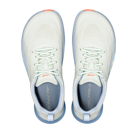 Altra Women's Vanish Pulse - Ice/Ice/Blue - image 2