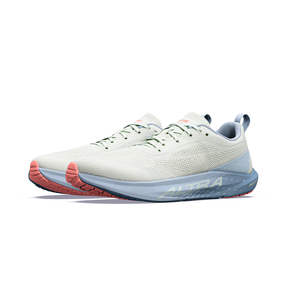 Altra Women's Vanish Pulse - Ice/Ice/Blue - image 5