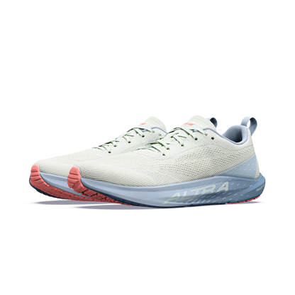 Altra Women's Vanish Pulse - Ice/Ice/Blue - image 5