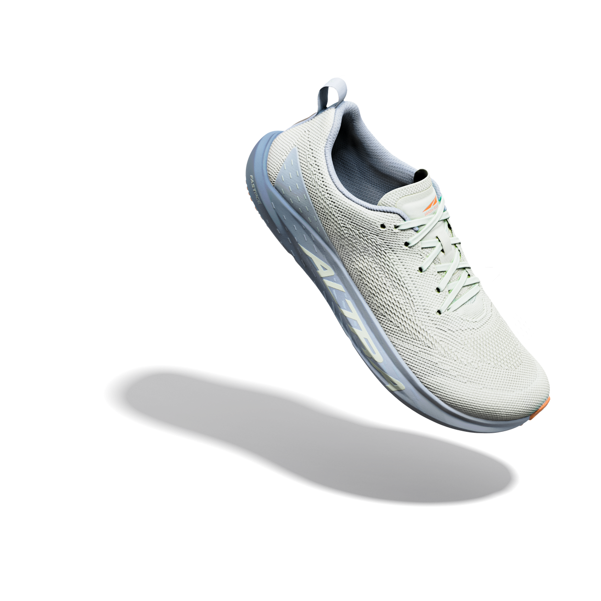 Altra Women's Vanish Pulse - Ice/Ice/Blue - image 6