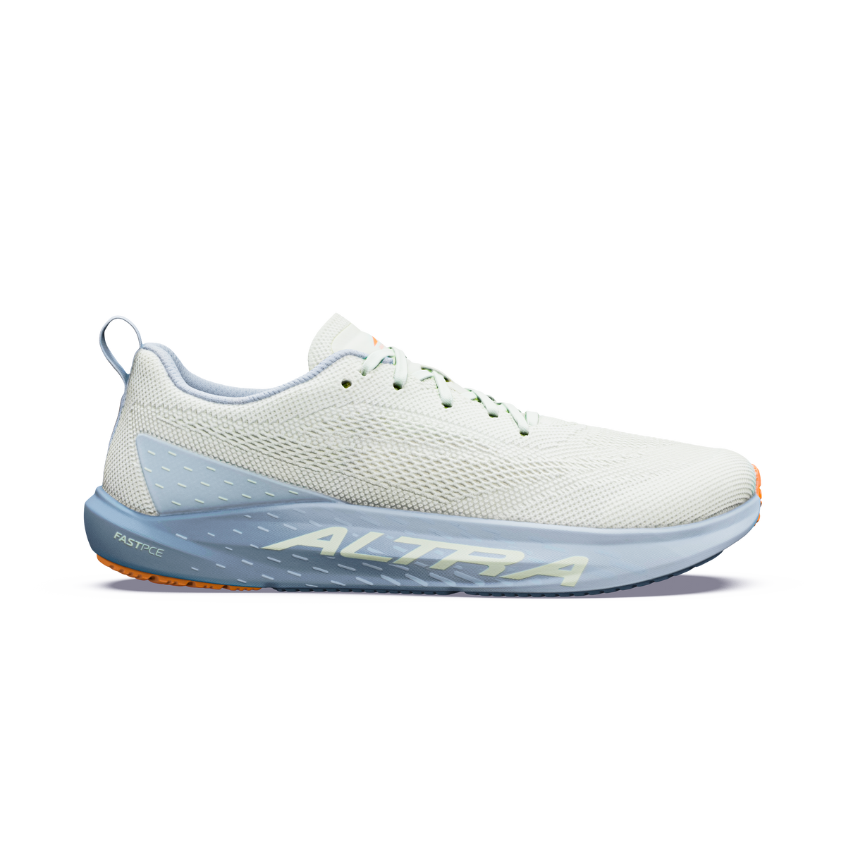 Altra Women's Vanish Pulse - Ice/Ice/Blue
