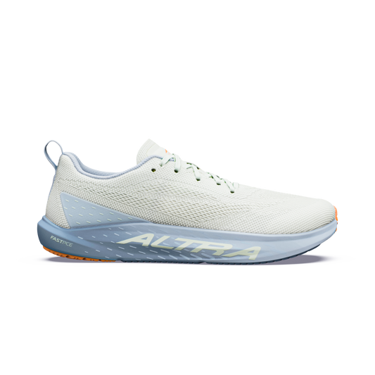 Altra Women's Vanish Pulse - Ice/Ice/Blue