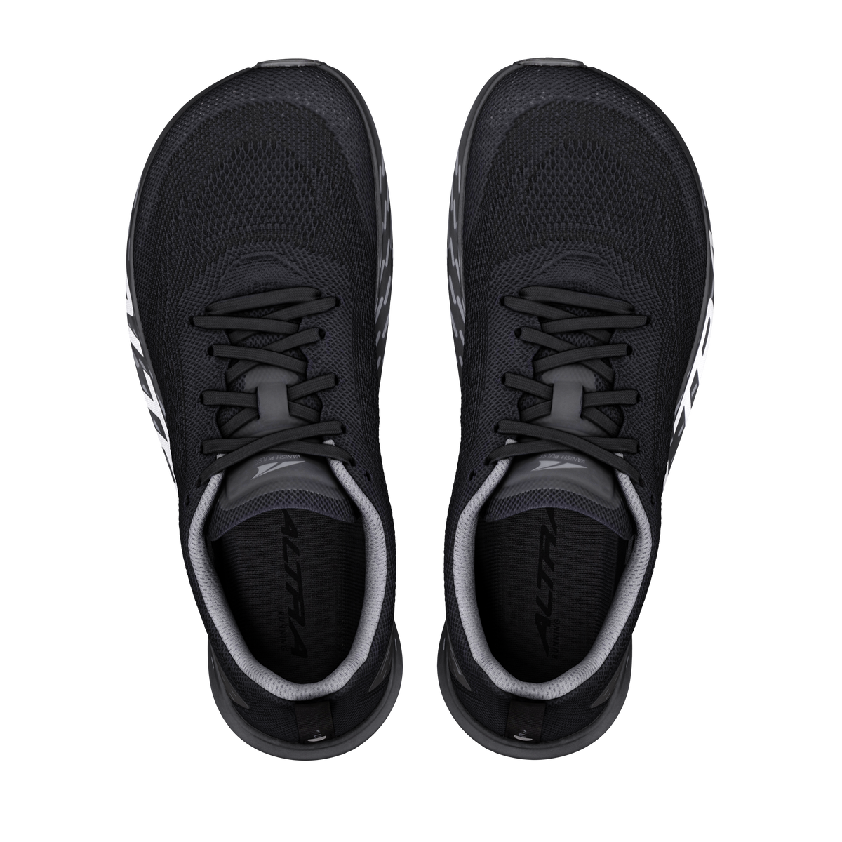 Altra Women's Vanish Pulse - Black/Silver/Castlerock - image 2