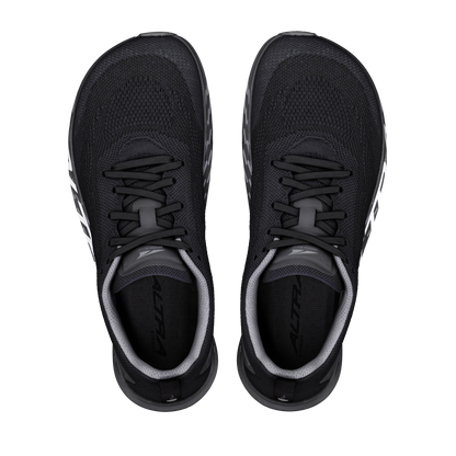 Altra Women's Vanish Pulse - Black/Silver/Castlerock - image 2