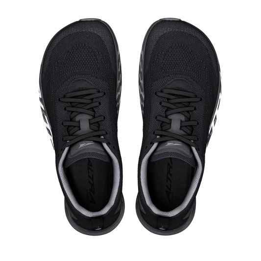 Altra Women's Vanish Pulse - Black/Silver/Castlerock - image 2