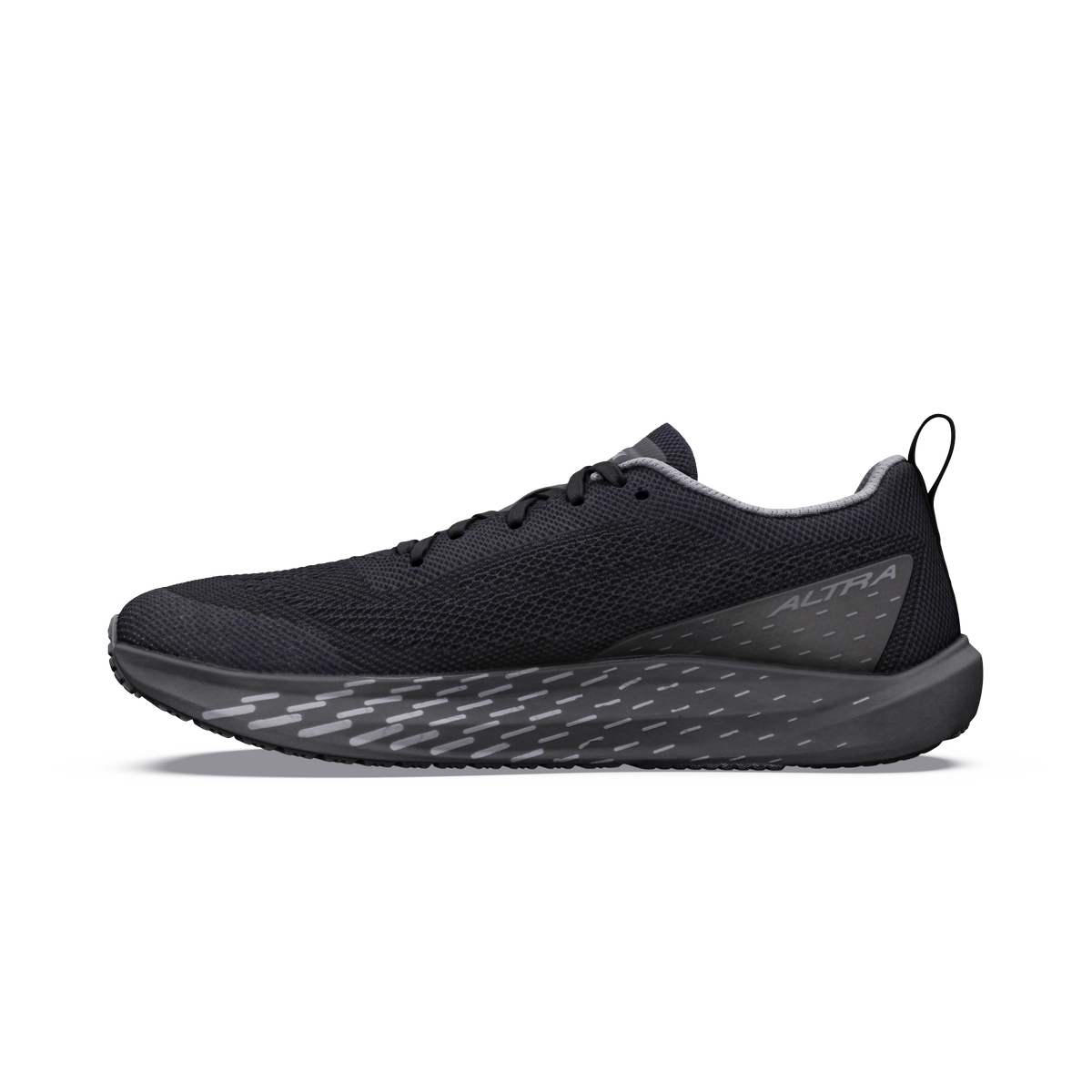 Altra Women's Vanish Pulse - Black/Silver/Castlerock - image 4