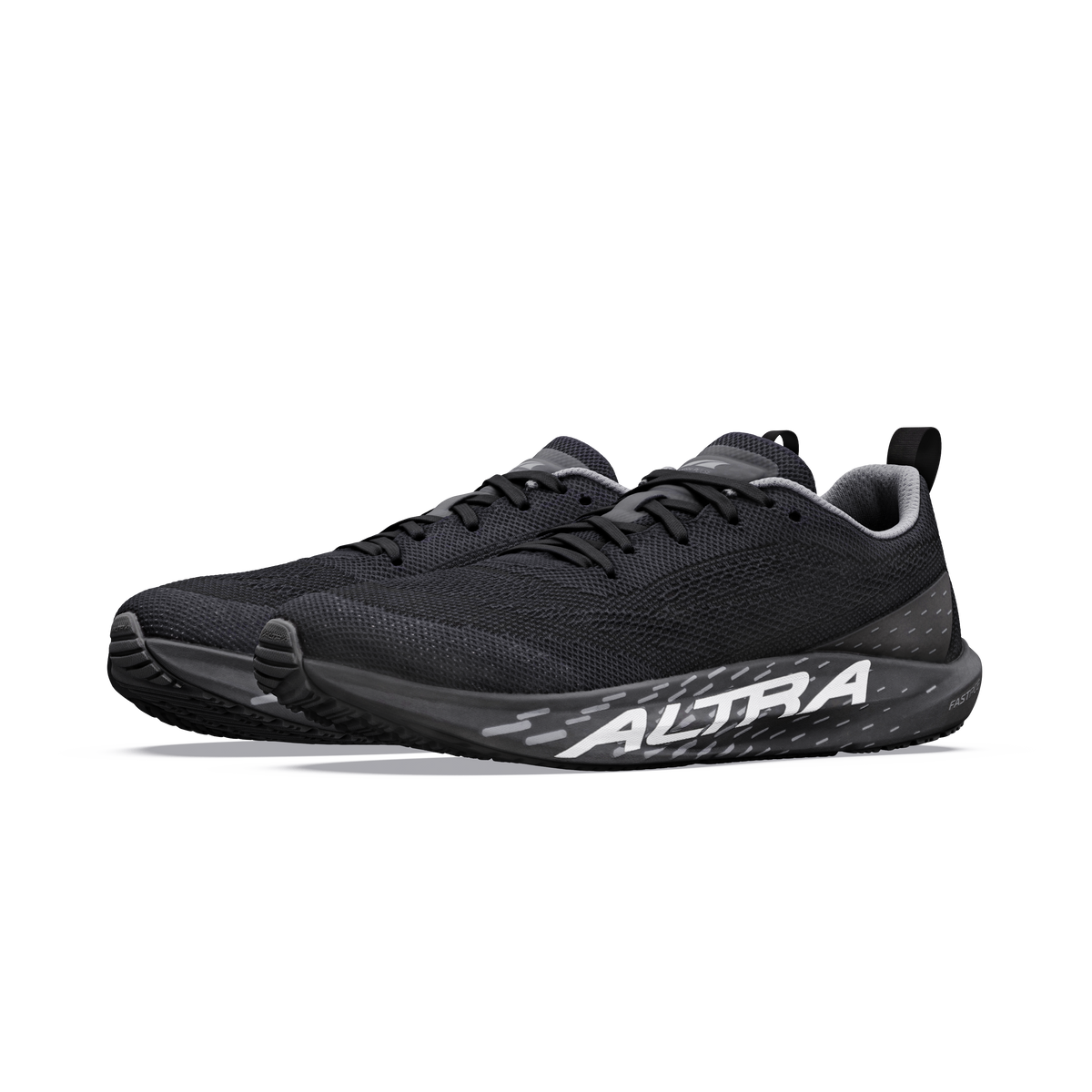 Altra Women's Vanish Pulse - Black/Silver/Castlerock - image 5