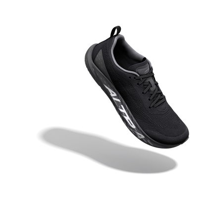 Altra Women's Vanish Pulse - Black/Silver/Castlerock - image 6