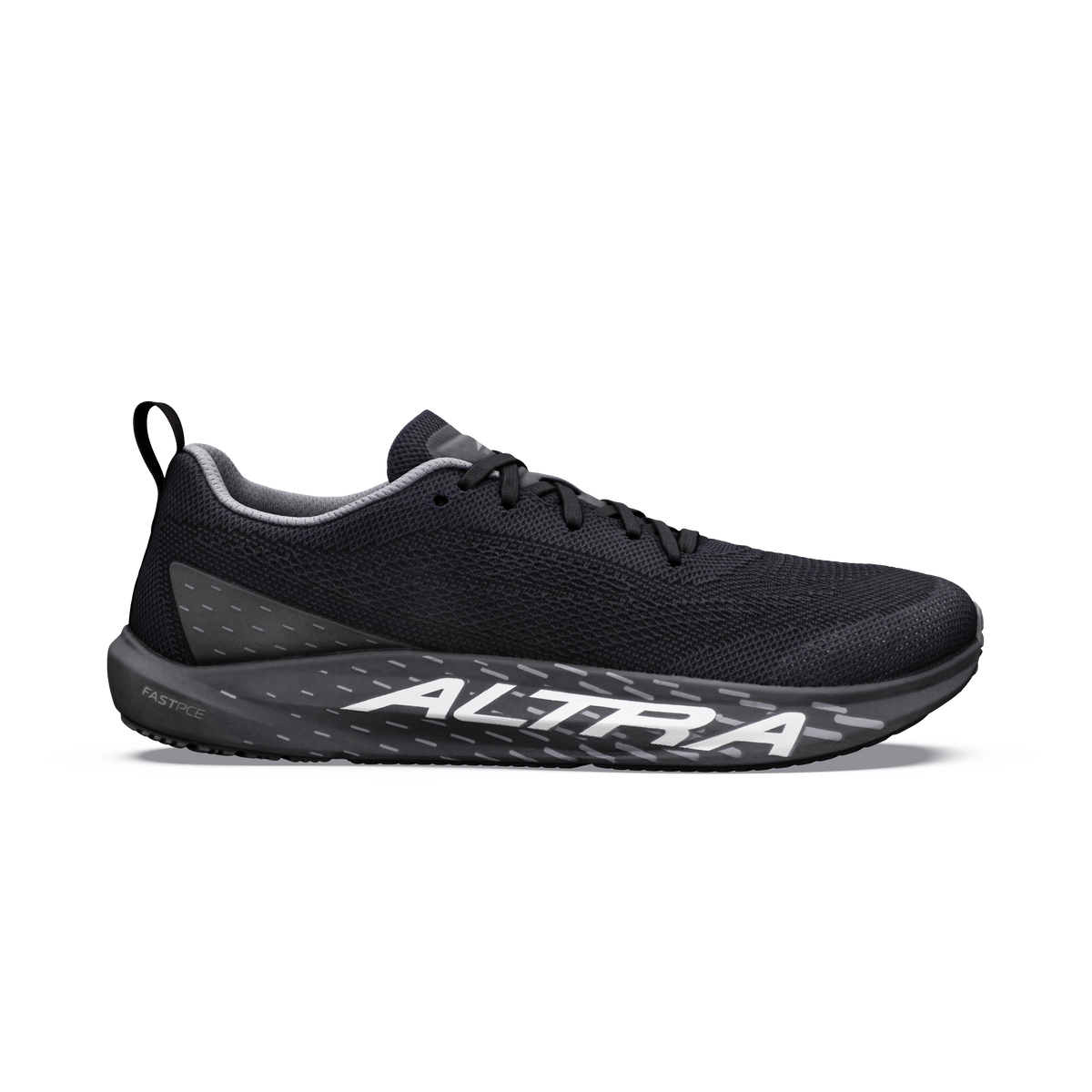 Altra Women's Vanish Pulse - Black/Silver/Castlerock