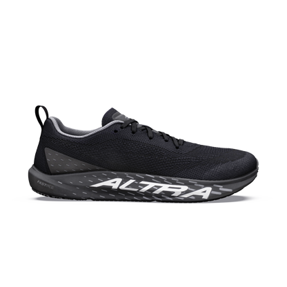 Altra Women's Vanish Pulse - Black/Silver/Castlerock