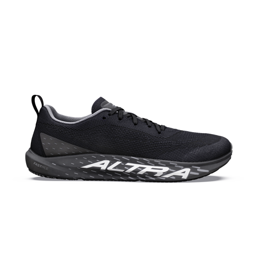 Altra Women's Vanish Pulse - Black/Silver/Castlerock