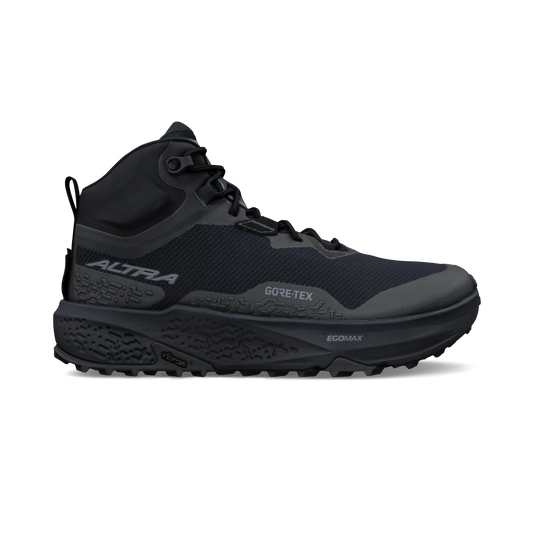 Altra Men's Timp 6 Mid GTX - Black