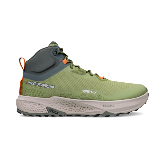 Altra Men's Timp 6 Mid GTX - Dusty Olive