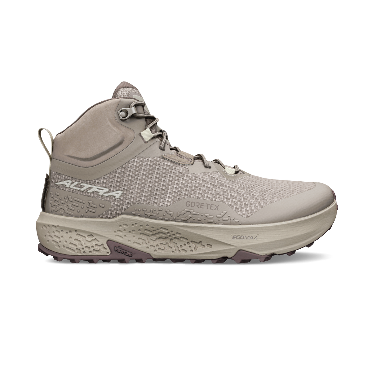Altra Men's Timp 6 Mid GTX - Tan