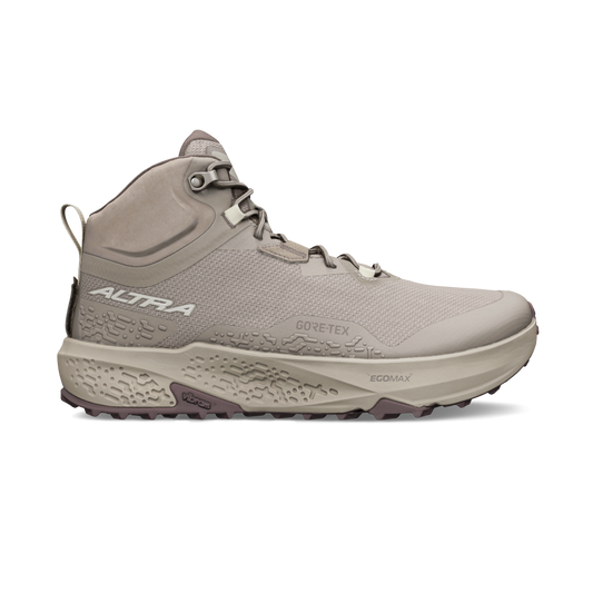 Altra Men's Timp 6 Mid GTX - Tan