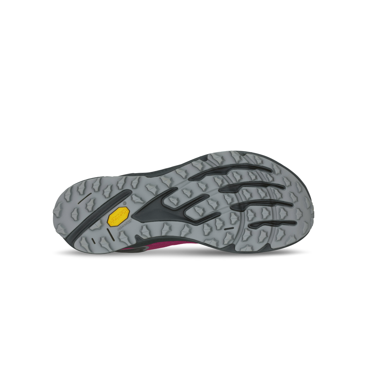 Altra Women's Timp 6 - Black/Rose - image 2