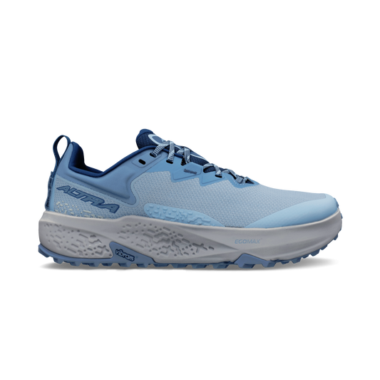 Altra Women's Timp 6 - Dark Blue