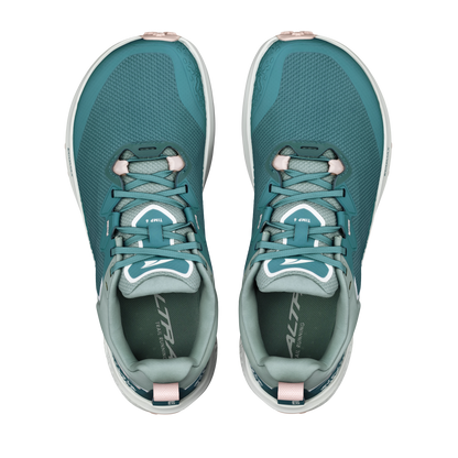 Altra Women's Timp 6 - Sea Pine/Whisper Pink - image 2