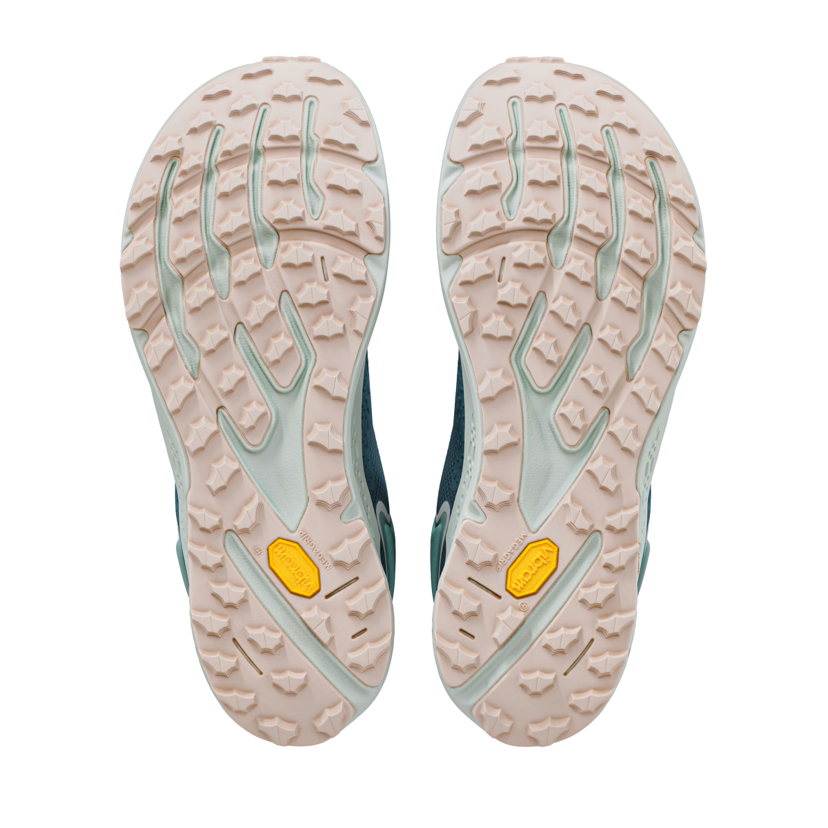 Altra Women's Timp 6 - Sea Pine/Whisper Pink - image 3