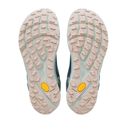 Altra Women's Timp 6 - Sea Pine/Whisper Pink - image 3