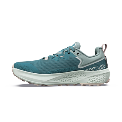 Altra Women's Timp 6 - Sea Pine/Whisper Pink - image 4