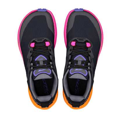 Altra Women's Timp 6 - Black/Silver/Knockout Pink - image 2