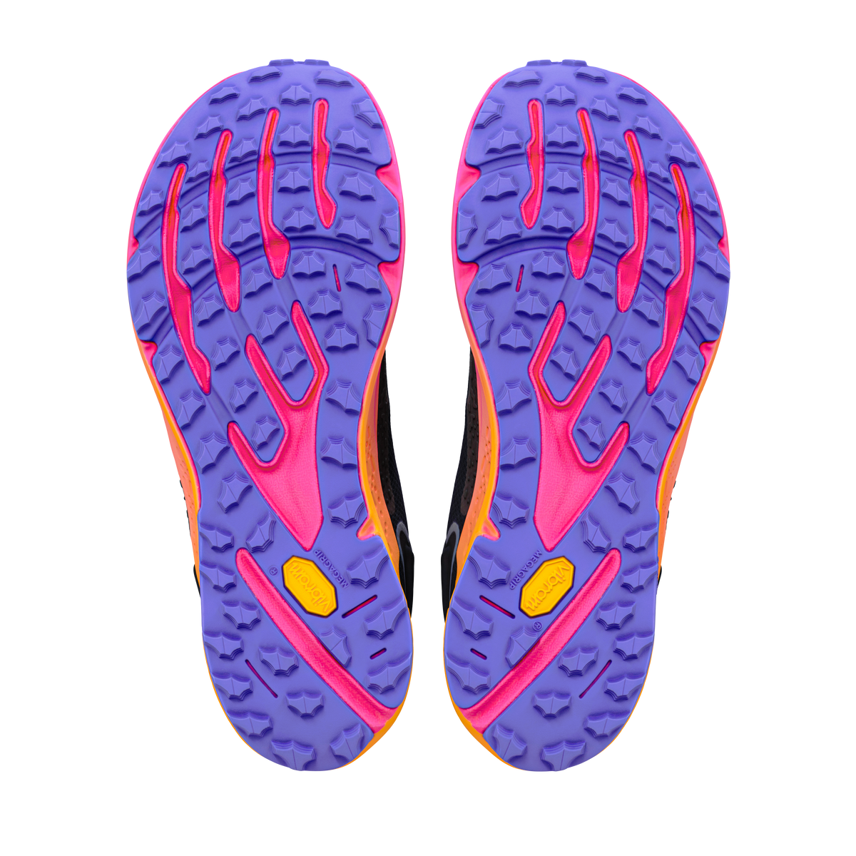 Altra Women's Timp 6 - Black/Silver/Knockout Pink - image 3