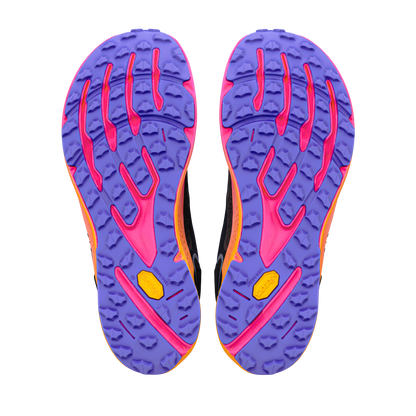 Altra Women's Timp 6 - Black/Silver/Knockout Pink - image 3