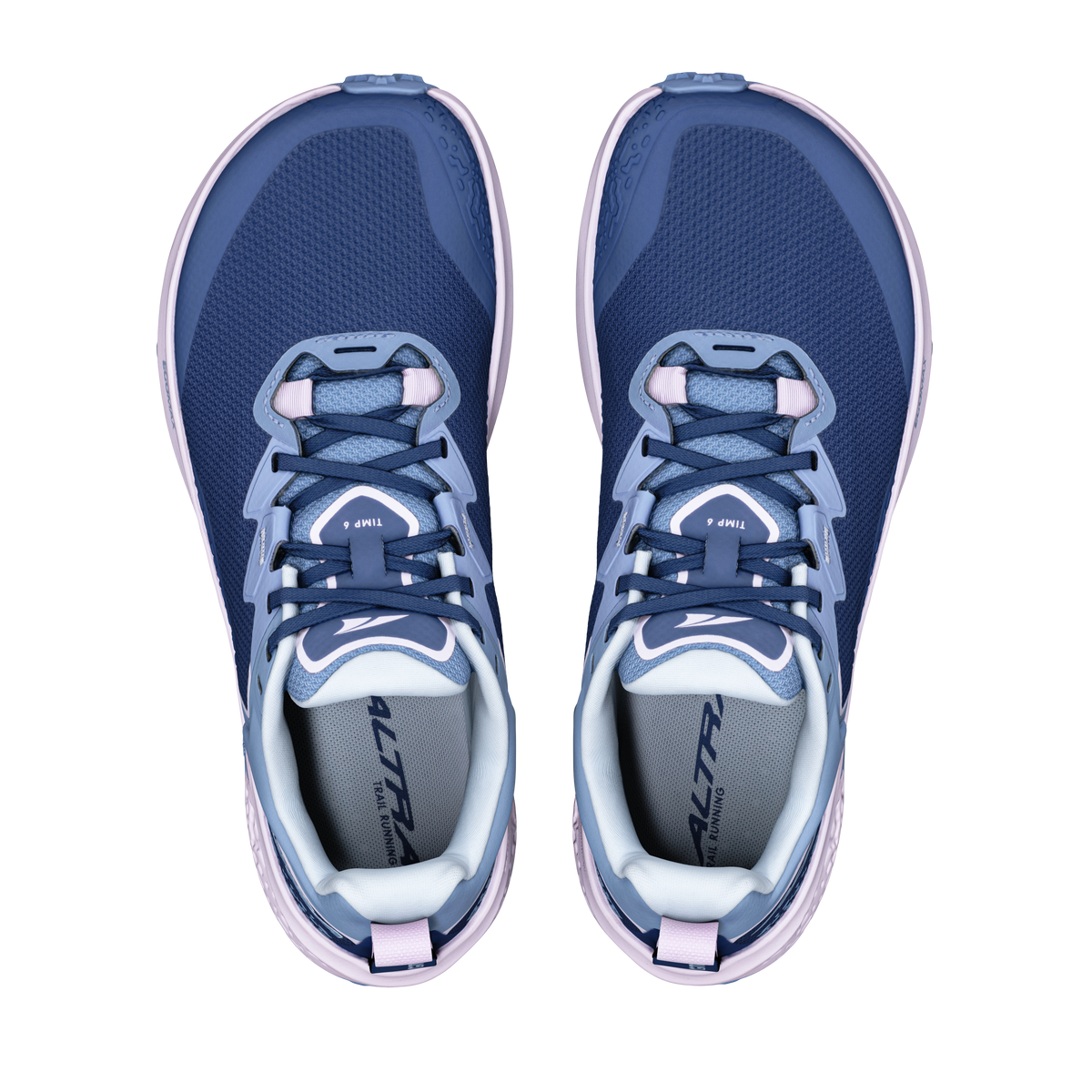 Altra Women's Timp 6 - Oceana/Rain Washed - image 2