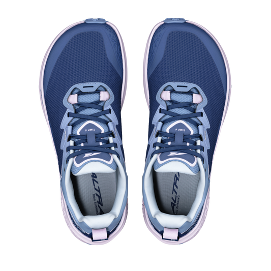 Altra Women's Timp 6 - Oceana/Rain Washed - image 2