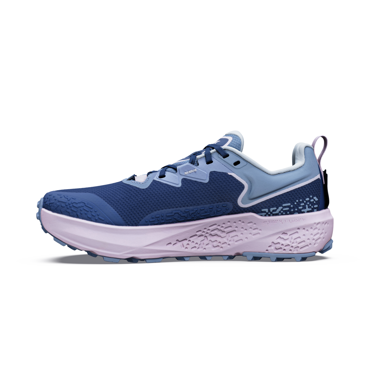 Altra Women's Timp 6 - Oceana/Rain Washed - image 4
