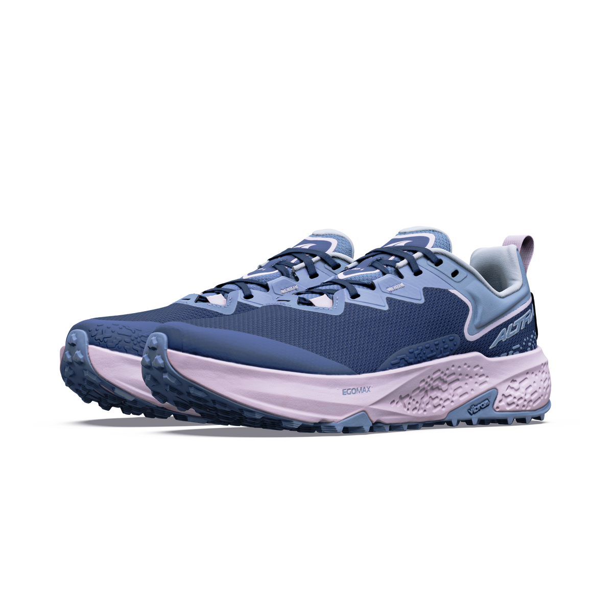 Altra Women's Timp 6 - Oceana/Rain Washed - image 5