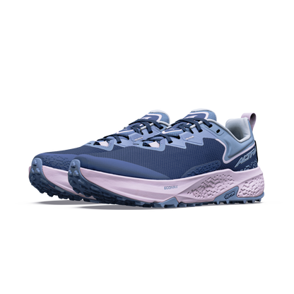 Altra Women's Timp 6 - Oceana/Rain Washed - image 5