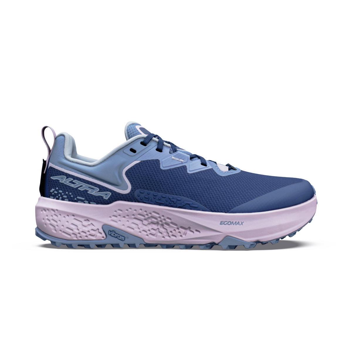 Altra Women's Timp 6 - Oceana/Rain Washed