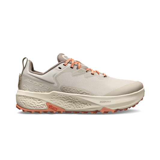 Altra Women's Timp 6 - Tan