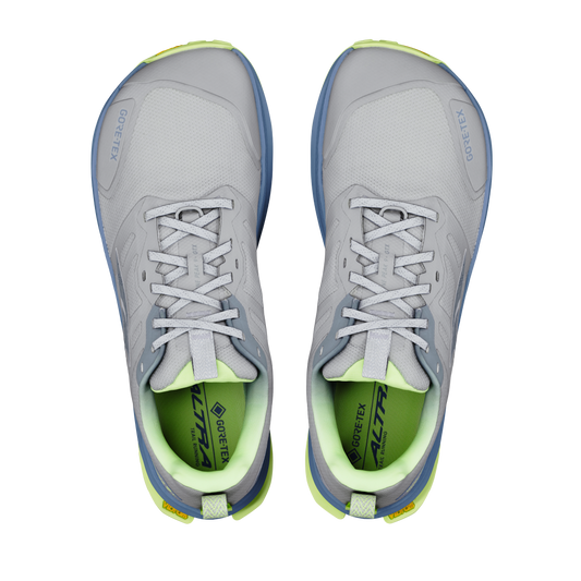 Altra Men's Lone Peak 9+ GTX - Ultimate Grey/Turbulence - image 2