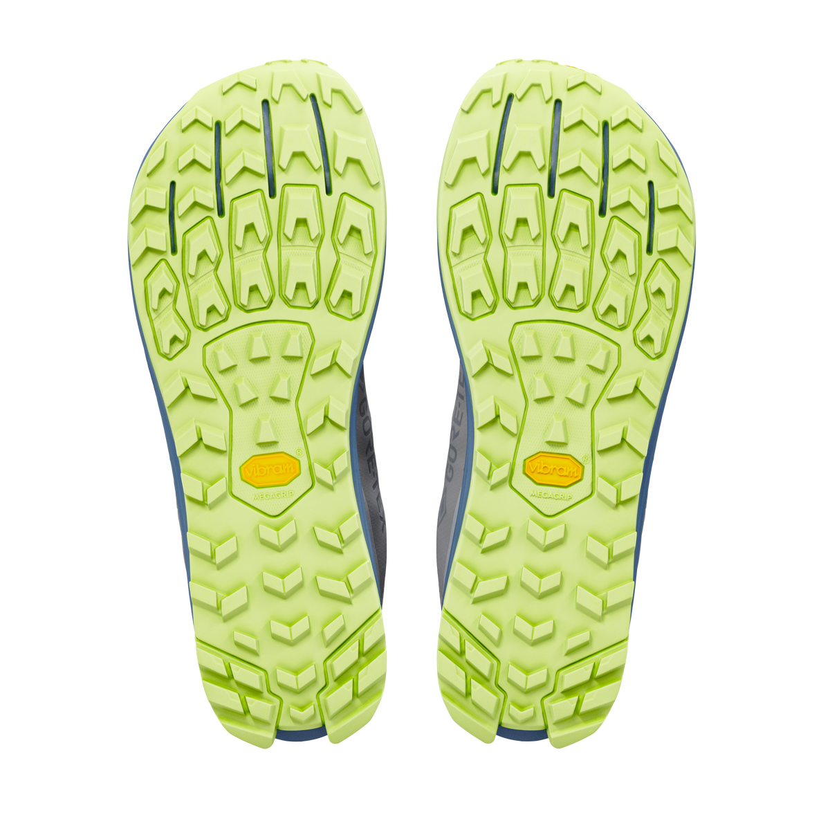 Altra Men's Lone Peak 9+ GTX - Ultimate Grey/Turbulence - image 3