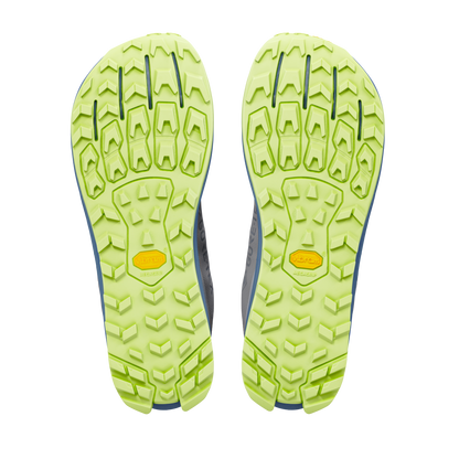 Altra Men's Lone Peak 9+ GTX - Ultimate Grey/Turbulence - image 3
