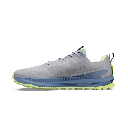 Altra Men's Lone Peak 9+ GTX - Ultimate Grey/Turbulence - image 4