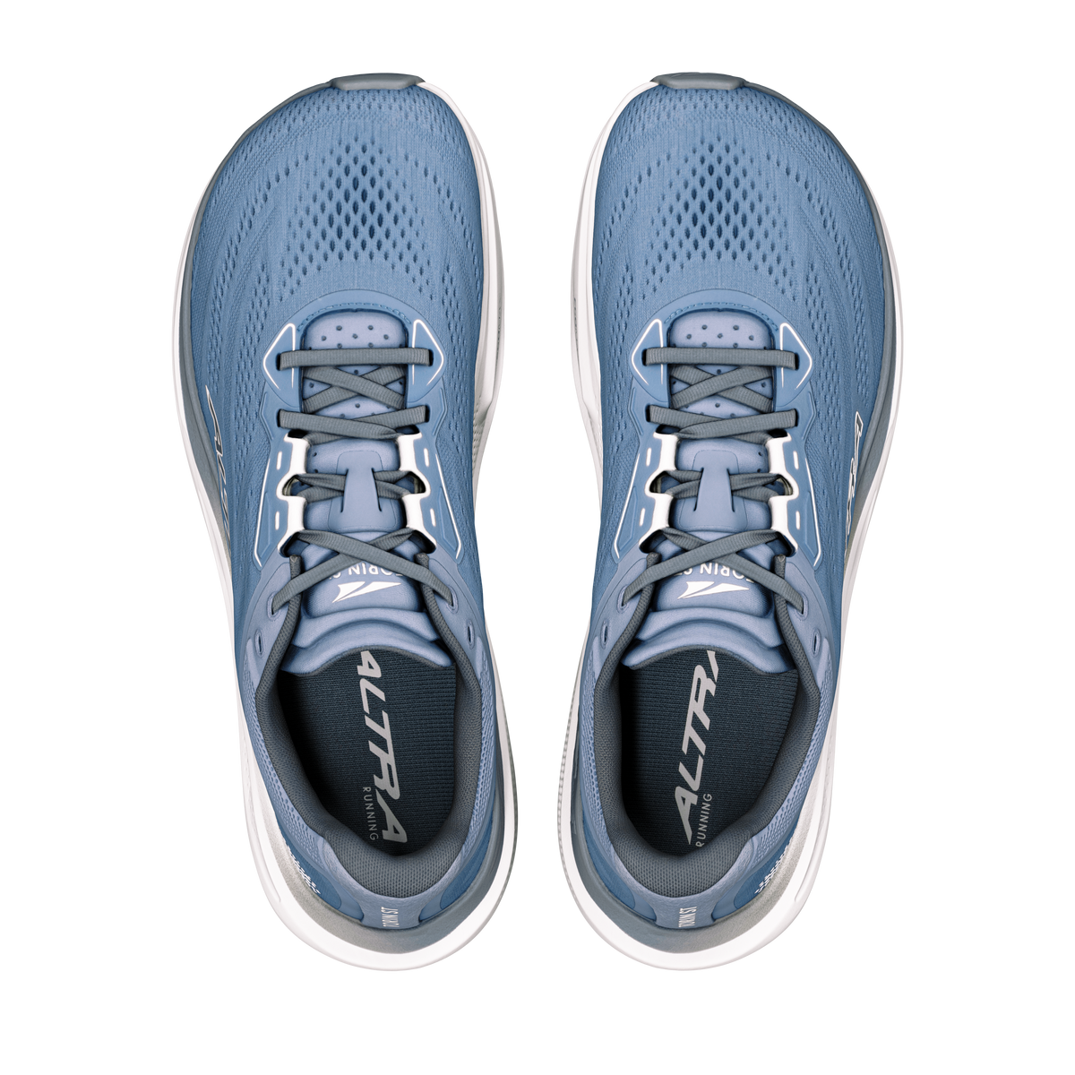 Altra Men's Torin ST - China Blue/Turbulence - image 2