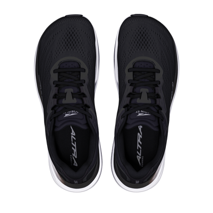 Altra Men's Torin ST - Black/Black/White - image 2