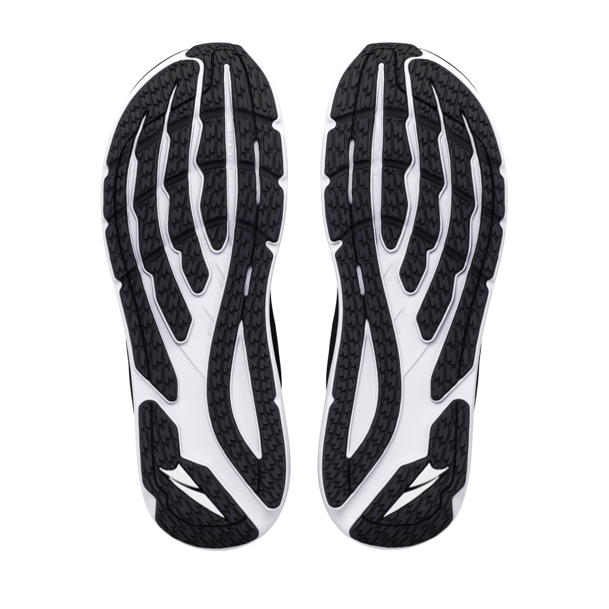 Altra Men's Torin ST - Black/Black/White - image 3