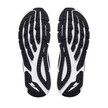 Altra Men's Torin ST - Black/Black/White - image 3