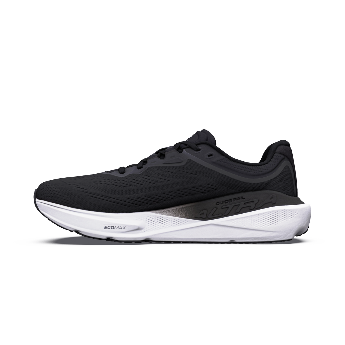 Altra Men's Torin ST - Black/Black/White - image 4