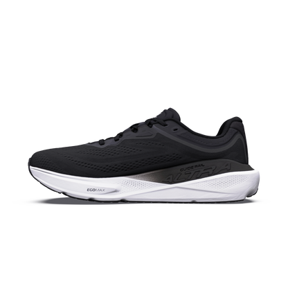 Altra Men's Torin ST - Black/Black/White - image 4