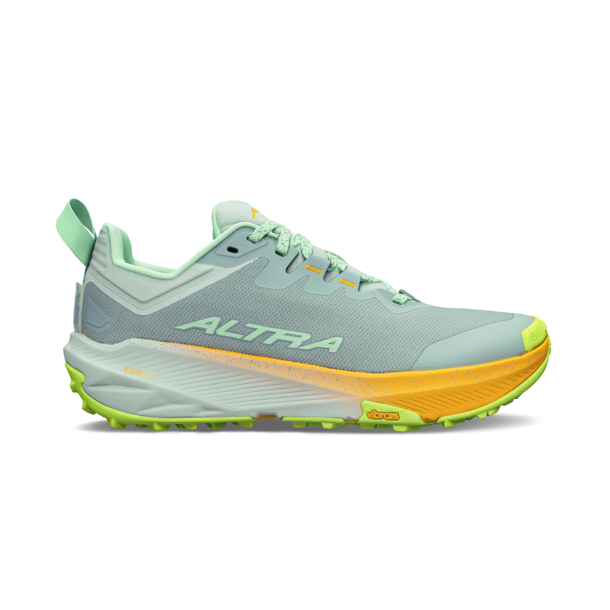 Altra Women's Experience Wild 3+ - Gray