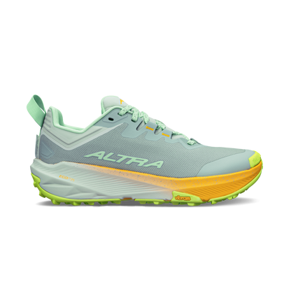 Altra Women's Experience Wild 3+ - Gray